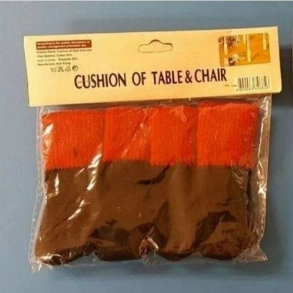 Knit Socks Protectors - Picture 3 of 5